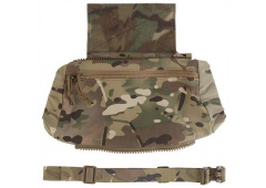 Big Foot - Tactical Hand Warmer Pouch (Multifunctional - Multi Cam)