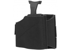 Big Foot - Universal Trigger Retention Holster (Black)
