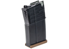 H&K M110A1 Gas Magazine (UMarex/VFC - 20 Rounds)